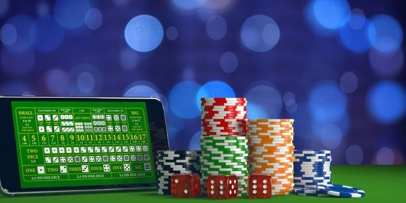 App tài xỉu online Paris giúp người chơi luyện tập phản xạ
