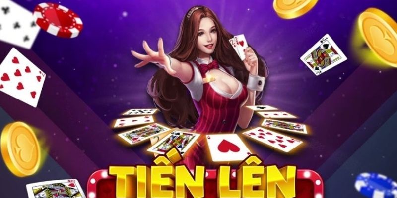 Bỏ túi thủ thuật chơi bài tiến lên theo chiến lược