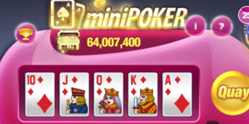 Các tín hiệu then chốt gia tăng cơ hội giúp bạn ăn Jackpot