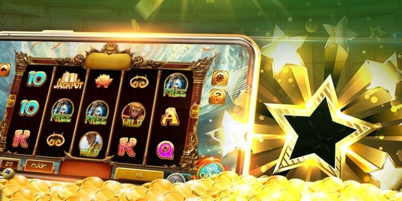 Game Nổ Hũ Quốc Tế – Giải Trí Đỉnh Cao Cơ Hội Thắng Lớn