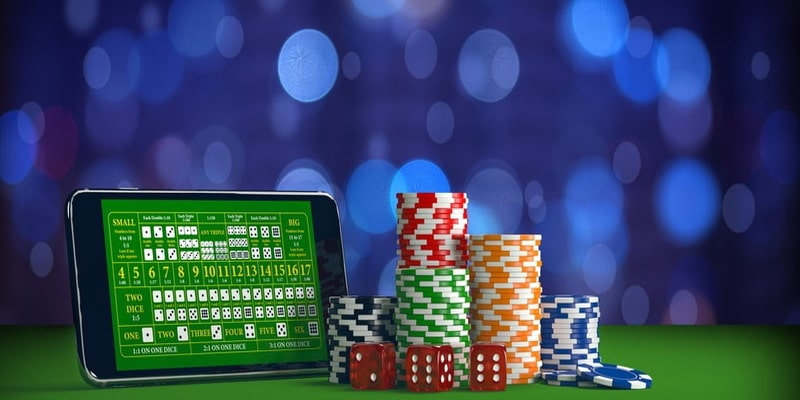 Game tài xỉu uy tín là điểm đến lý tưởng dành cho bạn