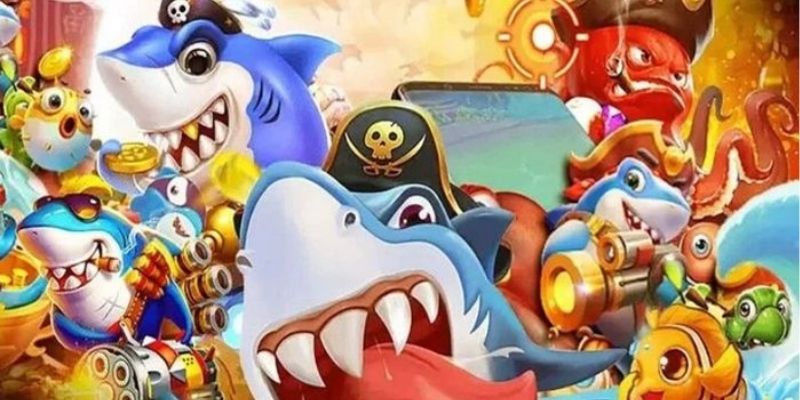 Hướng dẫn nhanh cách chơi săn ngư dành cho người mới