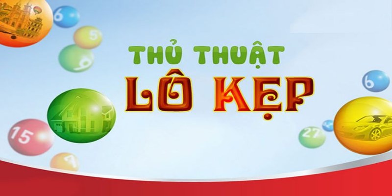 Khái niệm bắt số đề bị kẹp giữa đơn giản cho người mới