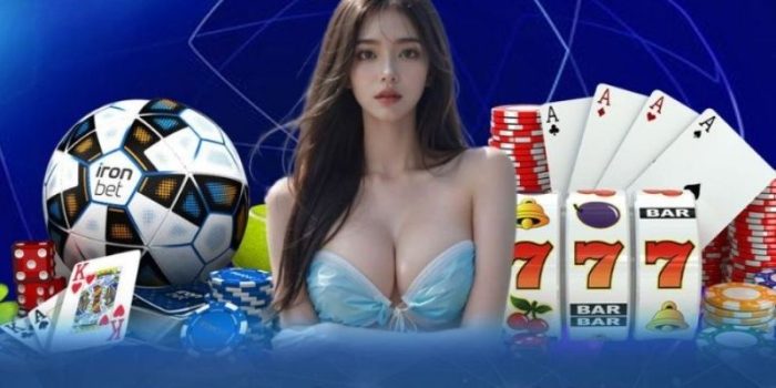 Ku Bet - Trải Nghiệm Chơi Hiện Đại, Cơ Hội Sinh Lời Khủng