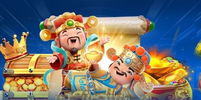 Lợi dụng thời điểm then chốt gia tăng cơ hội ăn Jackpot
