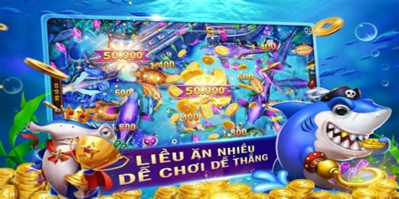 Lý do hình thức săn quái thu hút người chơi