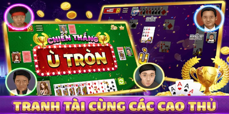 Mẹo đánh bài tá lả online nâng cao độ hiệu quả