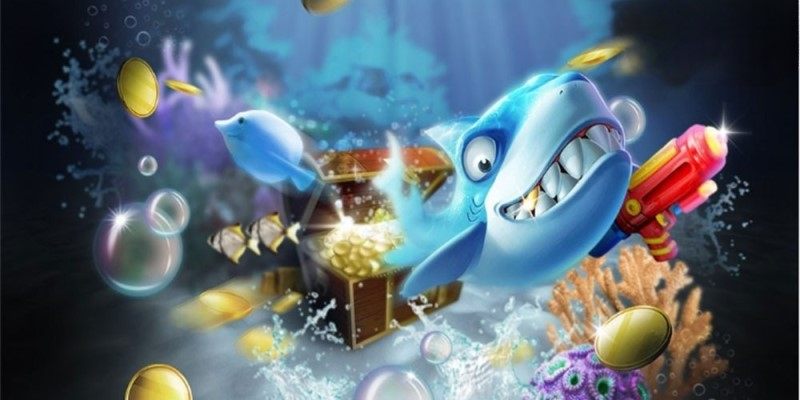 Mỗi đối tượng săn đều sẽ có vũ khí tối ưu riêng biệt