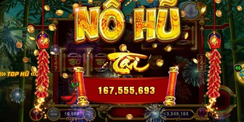 Nắm bắt phương thức hoạt động của game nổ hũ quốc tế