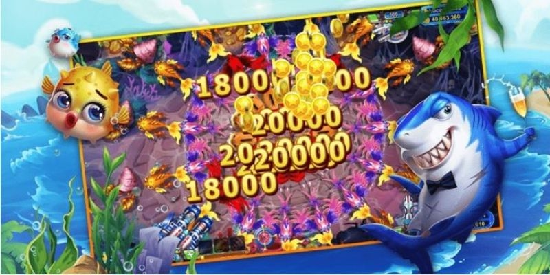 Những sai lầm phổ biến cần tránh khi tham gia bắn ngư