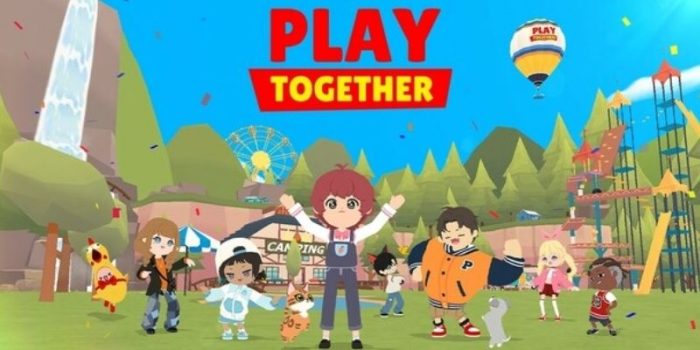 Thủ Thuật Game Play Together Giúp Bạn Làm Chủ Hành Trình