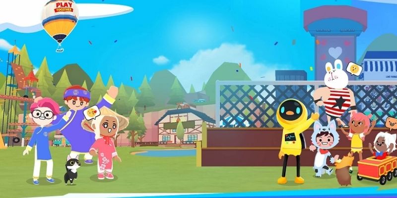 Thủ thuật game play together đi câu kiếm tiền nhanh