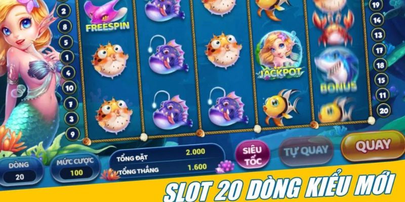 Khám phá tính năng đỉnh cao của game bắn cá Vua Hải Tặc