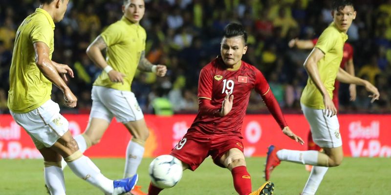 Nắm chắc những mẹo chơi cá độ bóng đá hiệu quả nhất