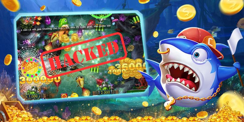 Cách Hack Game Bắn Cá Tăng Tỷ Lệ Thắng Đỉnh Cao Cực Hay