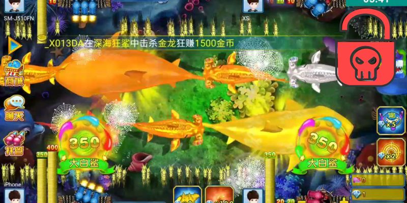 Cảnh báo quan trọng cần nắm khi sử dụng cách hack gian lận