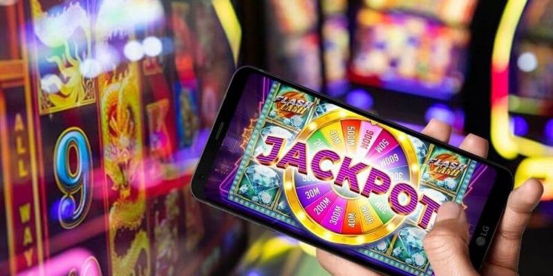 Cơ chế hoạt động siêu đơn giản của game nổ hũ đổi tiền mặt