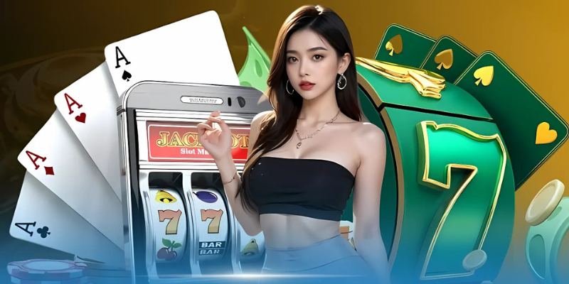 Cung cấp đa dạng các danh mục hấp dẫn cho hội viên