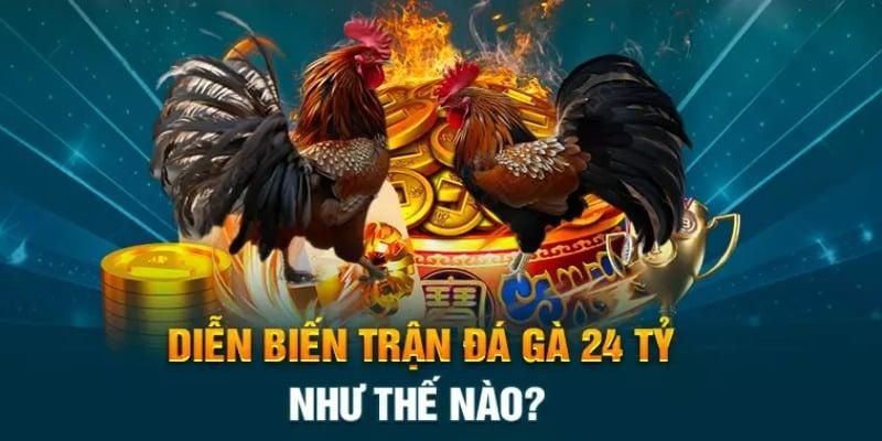 Cuộc đối đầu bạc tỷ khiến cả cộng đồng hội viên không rời mắt