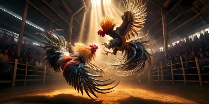 Đá Gà Trực Tuyến - Kèo Đỉnh, Trận Nảy Lửa, Thắng Hấp Dẫn