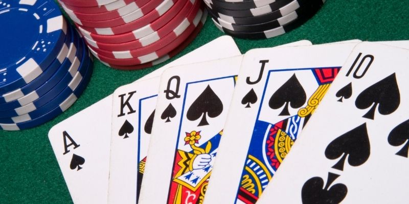 Đôi nét sơ lược về game bài đổi thưởng uy tín nhất 