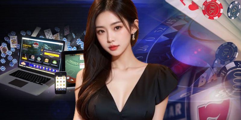 Game Bài Đổi Thưởng Qua Ngân Hàng Đơn Giản Và Phổ Biến