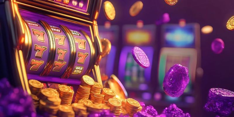 Học ngay mẹo và chiến thuật hay để nổ hũ tiền về như lũ