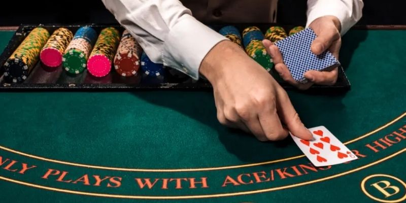 Hội viên cần nắm vững luật lệ của trò chơi 