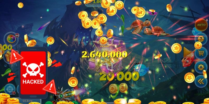 Lý do cách hack game bắn cá thu hút nhiều người chơi
