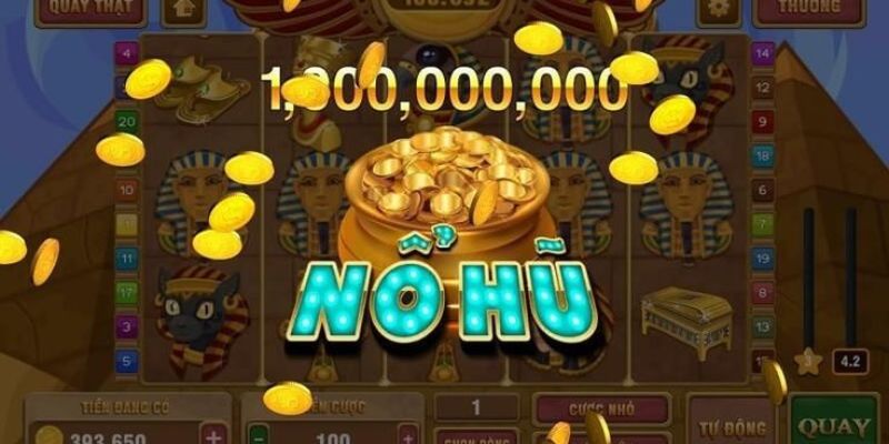 Nắm rõ lưu ý quan trọng để chơi game slot an toàn