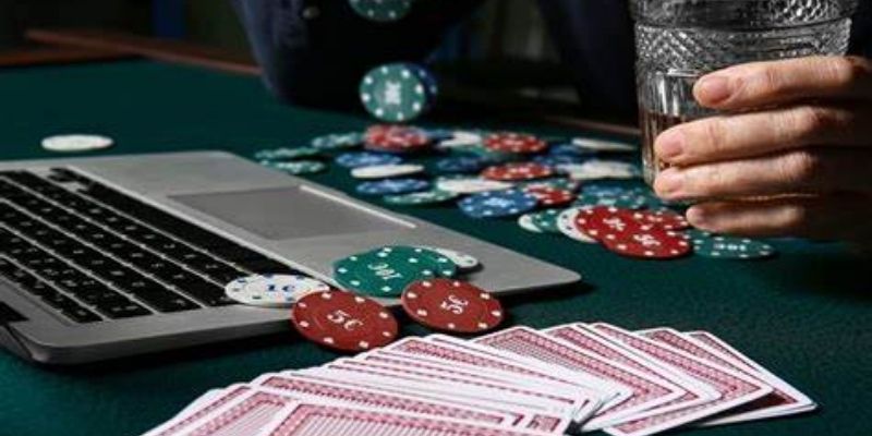 Tải Game Đánh Bài – Hướng Dẫn Chi Tiết Dành Cho Tân Thủ