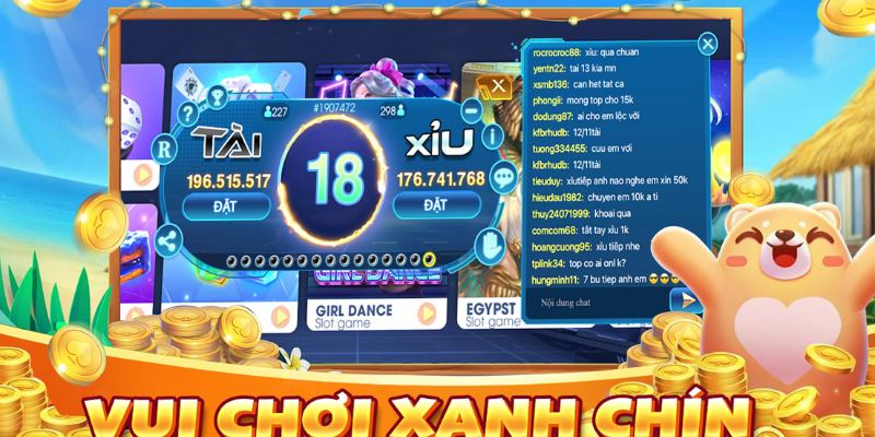 Tài Xỉu Online – Hướng Dẫn Chơi Uy Tín, Cá Cược Dễ Dàng