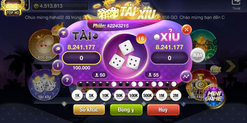 Tool Tài Xỉu Miễn Phí – Bật Mí Bí Kíp Giúp Bạn Bet Chuẩn