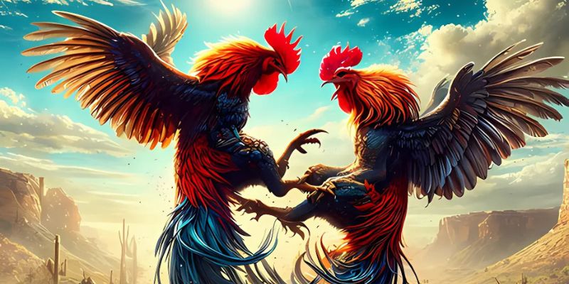 Top sảnh chọi kê uy tín, đông đảo người chơi nhất hiện nay