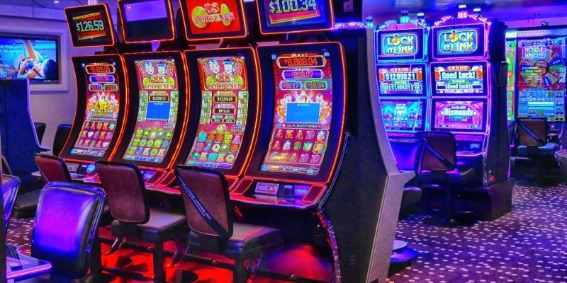 Trò chơi hấp dẫn hơn nhờ cách tính thưởng đa dạng